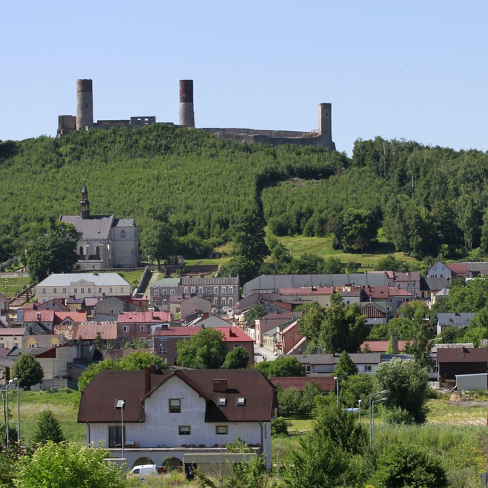 Świętokrzyska turystyka nadal mocna