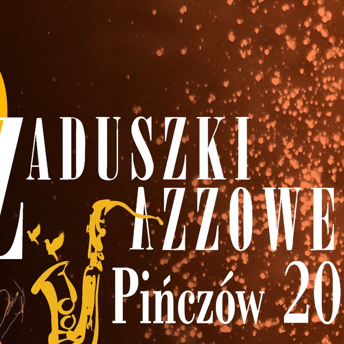 Zaduszki Jazzowe w Pińczowie