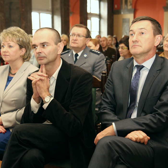 O zjawisku agresji w świętokrzyskich szkołach