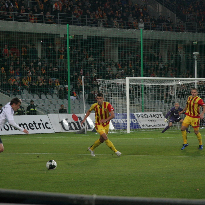Konferencja „Bezpieczny Stadion”