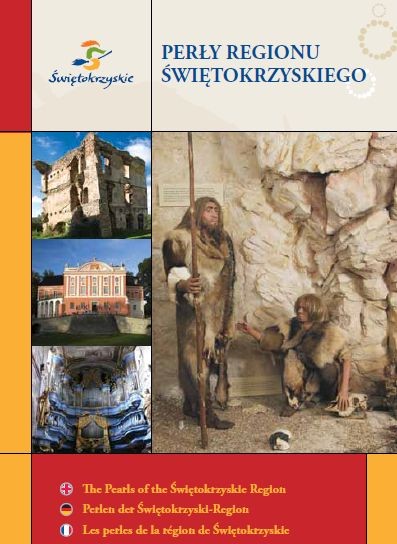 Perły Regionu Świętokrzyskiego