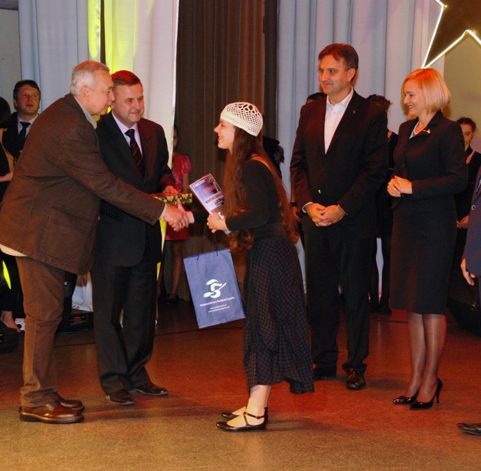 Festiwal im. Henryka Morysa