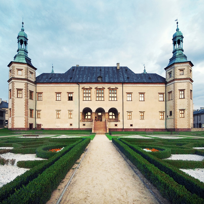 Świąteczne koncerty w Muzeum Narodowym