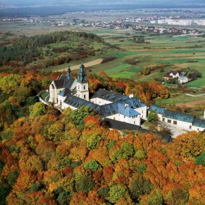 Zmiany w  dostępie do zawodu przewodnika turystycznego i pilota wycieczek