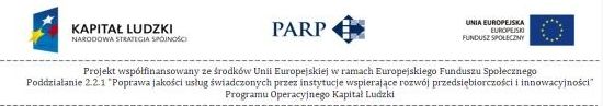 Konferencja podsumowująca realizację projektu pn. „Akademia TRIZ dla biznesu”