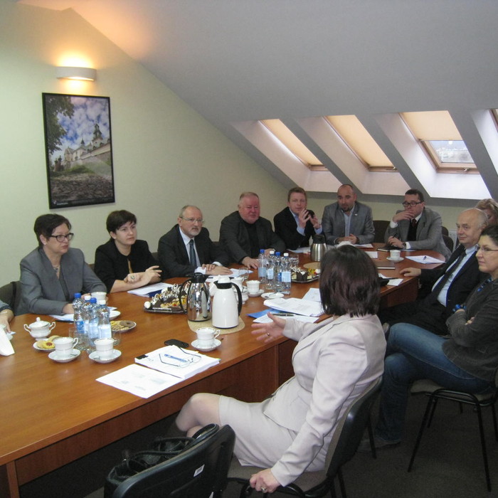 Badanie „Ewaluacja ex-ante RPO WŚ na lata 2014-2020”