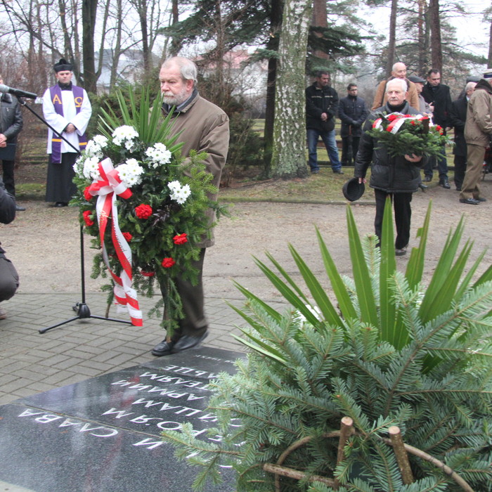 Rocznicowe uroczystości w Kielcach