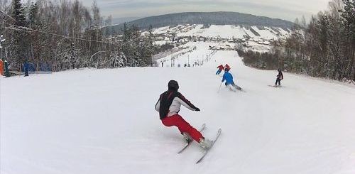 Zbliża się zimowe szaleństwo?