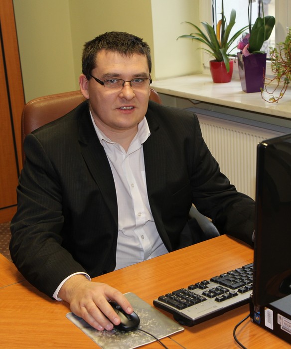 RPO WŚ 2007-2013. To jeszcze nie koniec prac