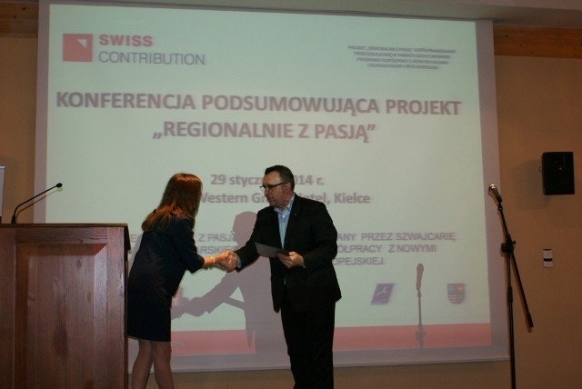 Mamy kolejnych liderów aktywności