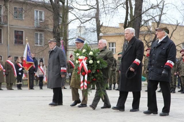 Minęły 72 lata od powstania Armii Krajowej. Obchody w Kielcach