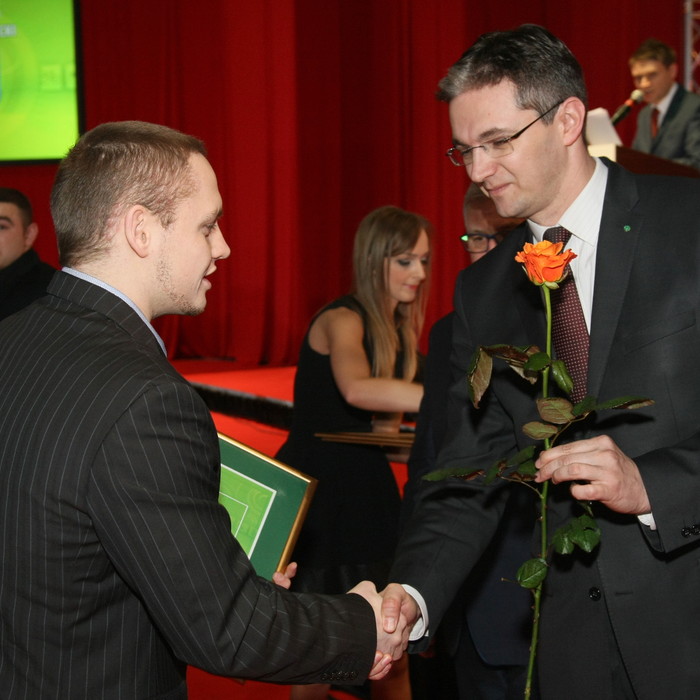 62. Plebiscyt Sportowy Świętokrzyskie Gwiazdy Sportu rozstrzygnięty