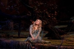 Koncert symfoniczny i opera “Rusałka” w Filharmonii