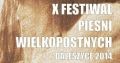 Festiwal Pieśni Wielkopostnych w Daleszycach