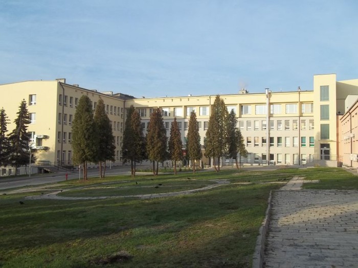 Nowy sprzęt z RPO dla buskiej chirurgii i urologii