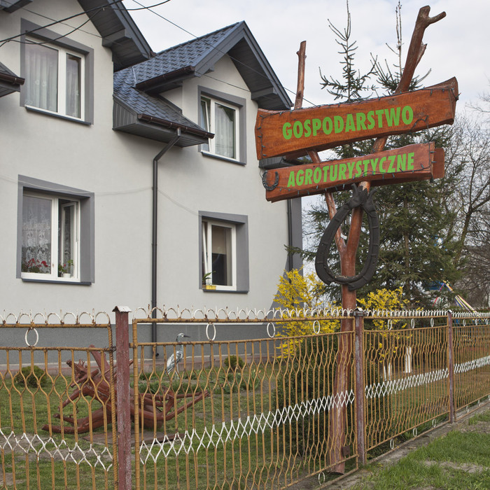 Piękne i bezpieczne gospodarstwa agroturystyczne – do konkursu