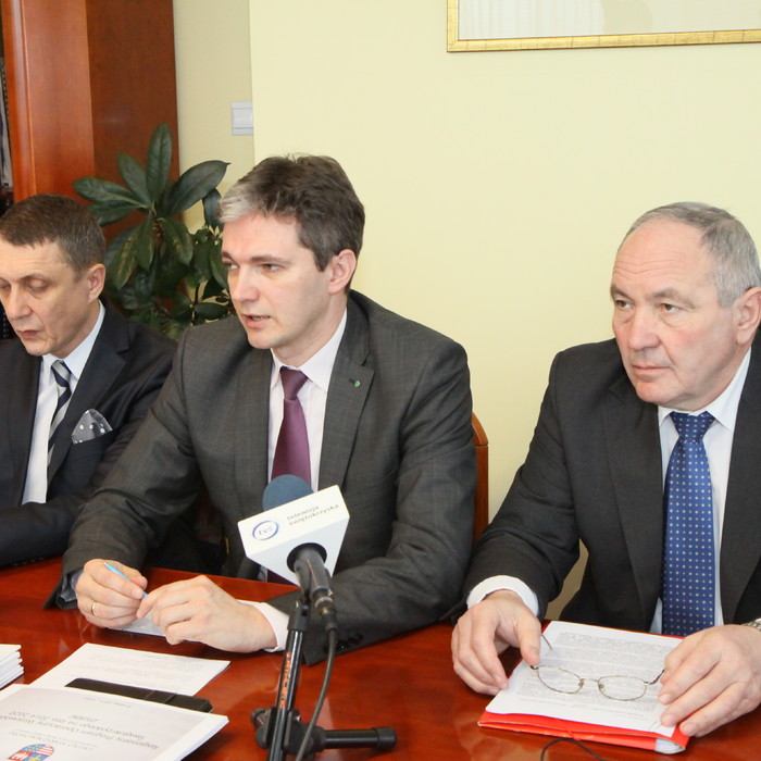 Świętokrzyskie RPO na lata 2014-2020 – ponad 5,6 mld złotych dla regionu