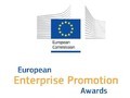 VIII edycja Europejskich Nagród Promocji Przedsiębiorczości