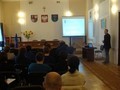 Spotkanie informacyjne w Kielcach