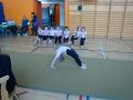 Gimnastycy rywalizują w Kielcach