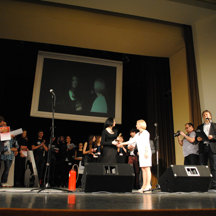 “Scena dla Ciebie”