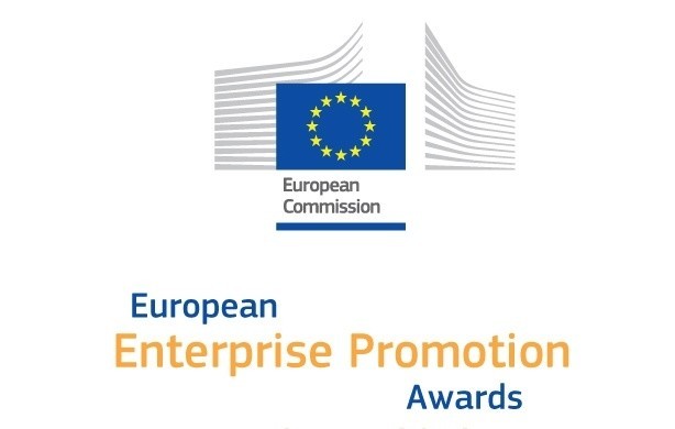 VIII edycja Europejskich Nagród Promocji Przedsiębiorczości