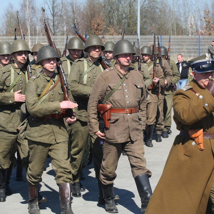 Atrakcje dla entuzjastów rekonstrukcji historycznych