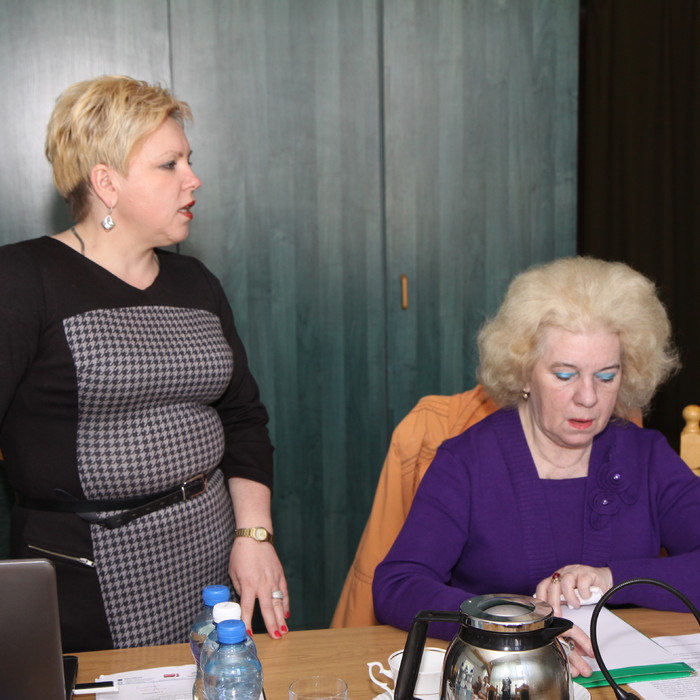 Warsztaty szkoleniowe dotyczące wsparcia ze środków PFRON