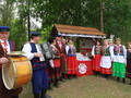 IX Świętokrzyski Jarmark Agroturystyczny