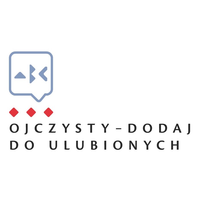“Ojczysty – dodaj do ulubionych”