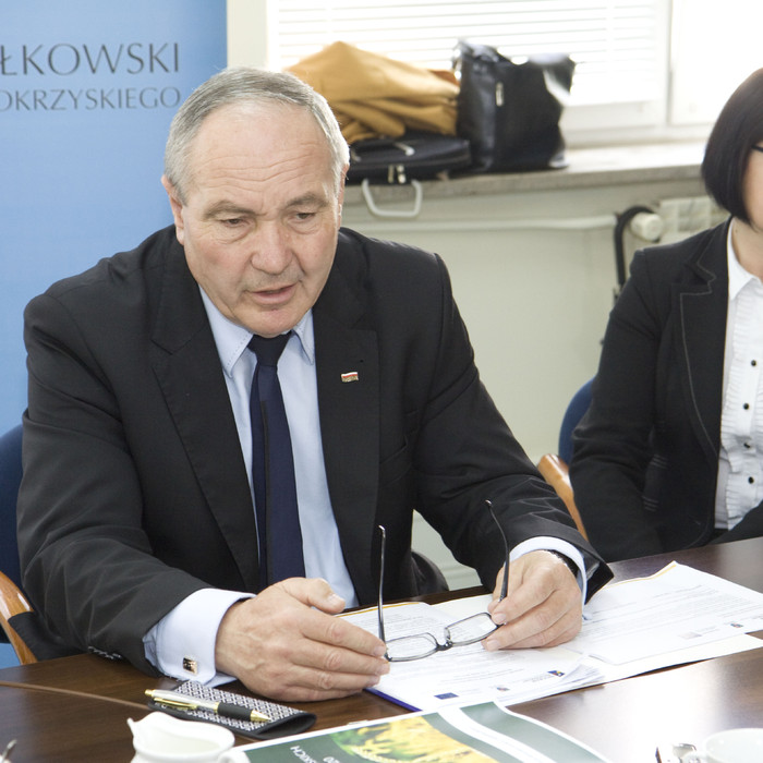 10 lat Polski w Unii Europejskiej – Świętokrzyskie świętuje!