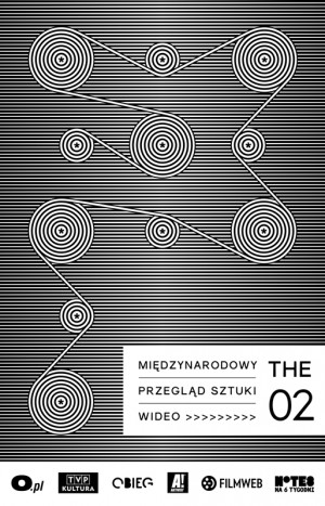 Przegląd Sztuki Wideo “The 02” w BWA w Kielcach