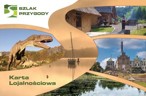 Długi weekend na Szlaku Przygody