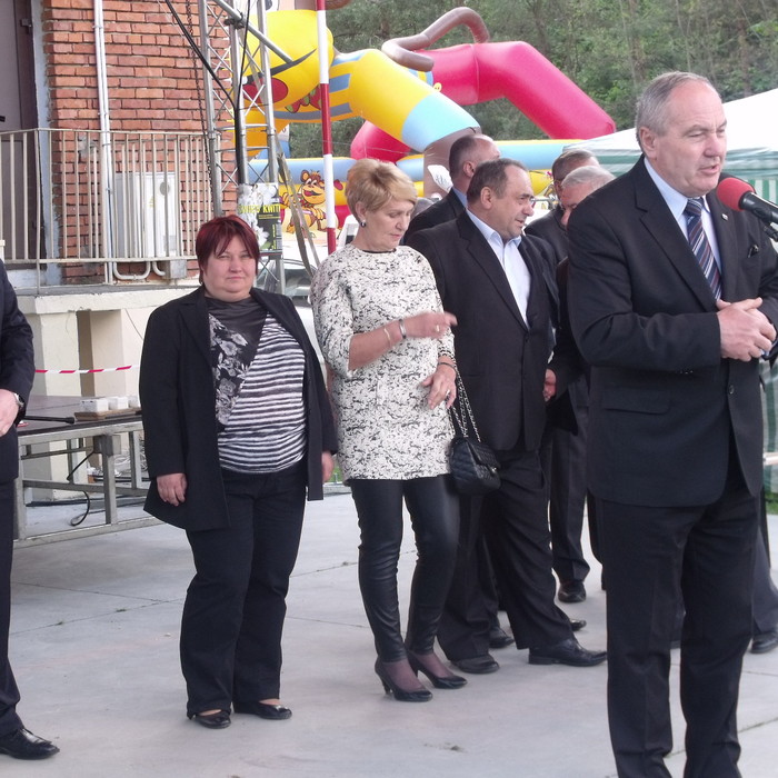 Święto Kwitnącej Wiśni w Nowem