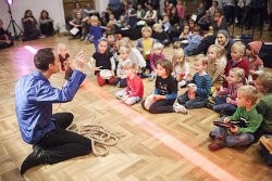 Koncert symfoniczny i familijny w Filharmonii Świętokrzyskiej