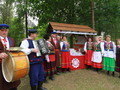 IX Świętokrzyski Jarmark Agroturystyczny