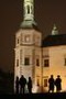 Nocne zwiedzanie muzeów