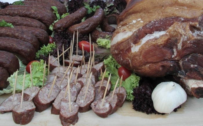 Świętokrzyskie od kuchni