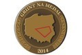 Konkurs “Grunt na medal” 2014