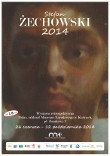 Wystawa prac Stefana Żechowskiego