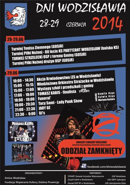 Dni Wodzisławia