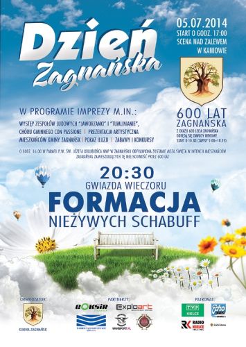 Dzień Zagnańska