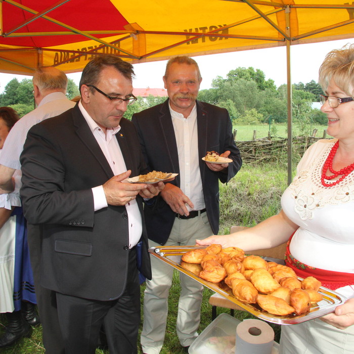 Wybrano najsmaczniejszą potrawę powiatu kieleckiego