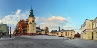 Dotacje na prace konserwatorskie przy zabytkach