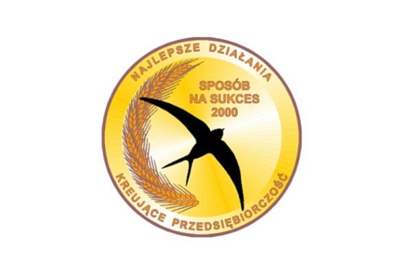 Konkurs “Sposób na sukces”