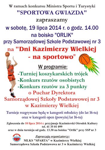 Dni Kazimierzy Wielkiej
