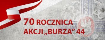 70. rocznica Akcji „Burza” 44