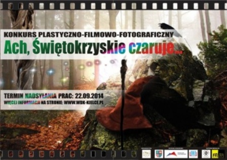 „Ach, Świętokrzyskie czaruje” – ogólnopolski konkurs