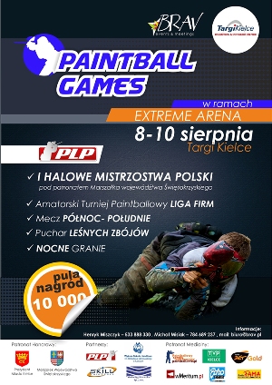 Pierwsza edycja Targów Sportów Ekstremalnych „Extreme Arena”