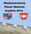 Międzynarodowy Plener Malarski „Szydłów 2014”